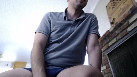 SamTheBully online show from April 11, 7:29 pm