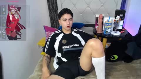 SAMU online show from February 7, 8:34 pm