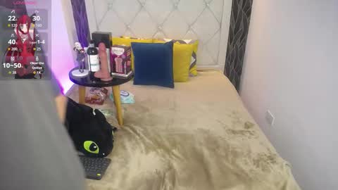 SAMU online show from December 16, 8:48 pm