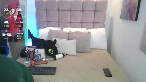 SAMU online show from May 18, 8:04 pm