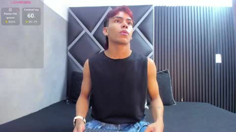 samu_lopez online show from April 23, 11:29 am