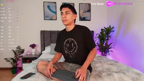 samu online show from September 18, 10:58 pm