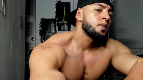 samuel2rd online show from October 25, 5:08 am