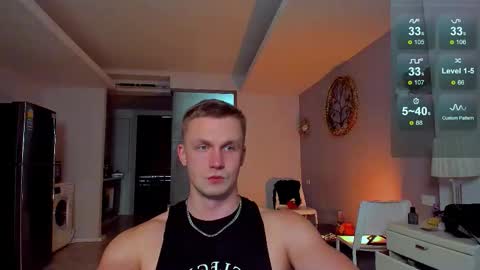 Samuel online show from January 6, 7:34 am