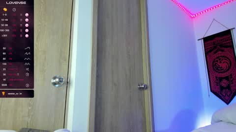 Christian Samuel online show from March 6, 6:16 pm