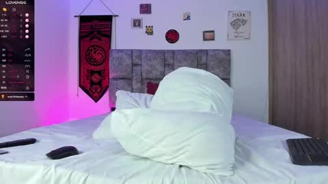 Christian Samuel online show from December 27, 6:10 pm