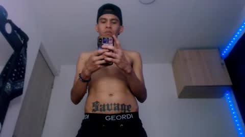   online show from March 3, 6:24 pm