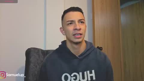 Samuel online show from February 1, 4:31 am