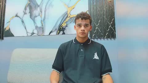 SAMUEL online show from January 16, 2:15 pm