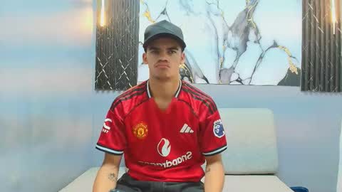 SAMUEL online show from March 27, 12:06 pm