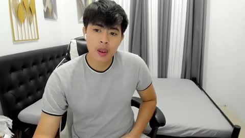 Sam online show from May 29, 4:27 pm