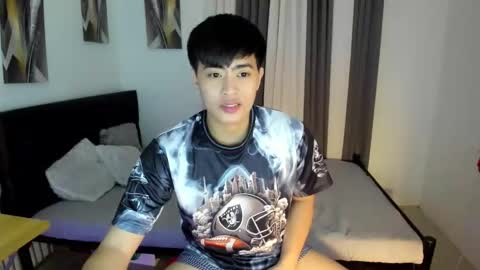 Sam online show from November 23, 2:42 am