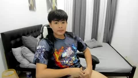 Sam online show from July 11, 12:30 pm