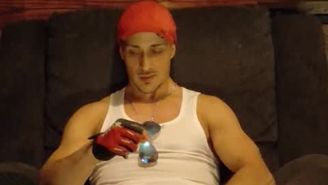 Dicky6969 online show from December 16, 11:00 pm