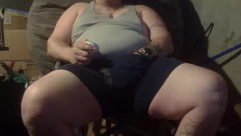 samueleknx online show from March 16, 3:42 am