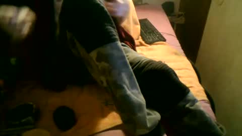 samueltal online show from October 13, 7:49 pm