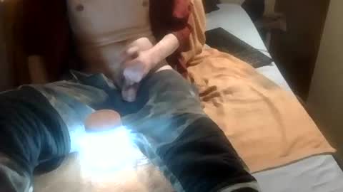 samueltal online show from February 7, 12:35 am