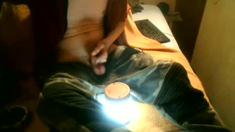 samueltal online show from November 22, 11:46 pm