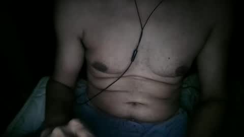 samuelxxxthomas online show from March 19, 12:32 pm