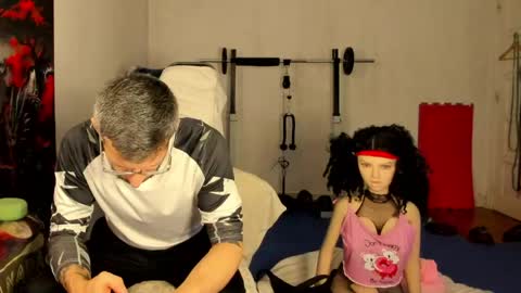 samuraijiu online show from May 20, 11:22 pm