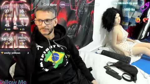 samuraijiu online show from March 5, 12:08 am