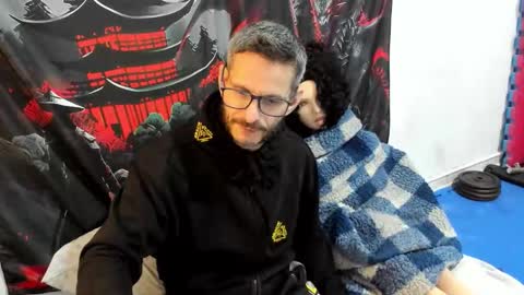 samuraijiu online show from March 23, 10:15 pm