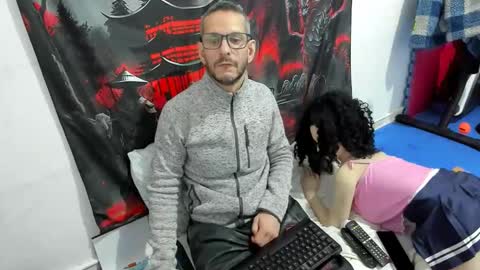 Samuraijiu online show from January 17, 6:39 pm