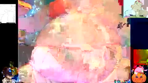 loredy samantha online show from November 2, 4:23 am