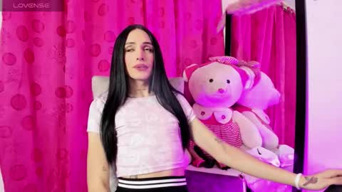 samy_ice online show from March 25, 2:07 am