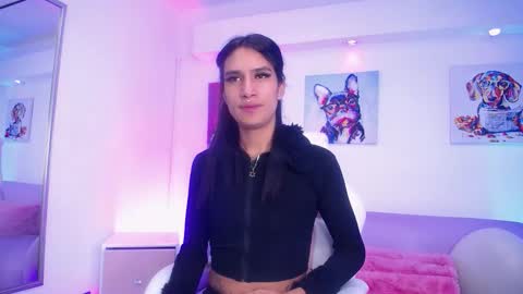 Sammy  online show from December 15, 3:35 am