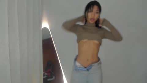 Hello I am absent due to a family calamity I will return soon-hola estoy ausente por un problema familiar volvere pronto. online show from January 17, 11:51 pm