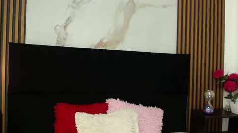 Sammy online show from November 25, 1:59 am