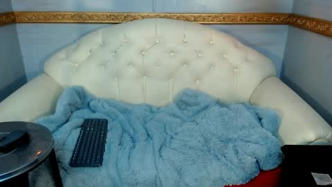 SAM online show from April 10, 5:50 pm