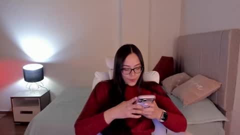 Samy online show from March 8, 9:52 pm