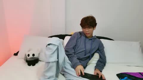 Sammy online show from July 20, 3:20 am