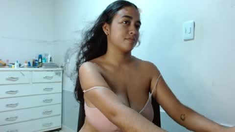 Samy nice too meet u online show from April 8, 1:58 pm