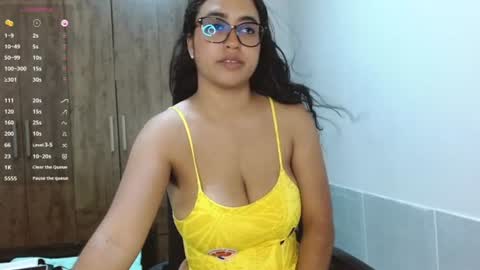 Samy nice too meet u online show from July 7, 2:54 pm