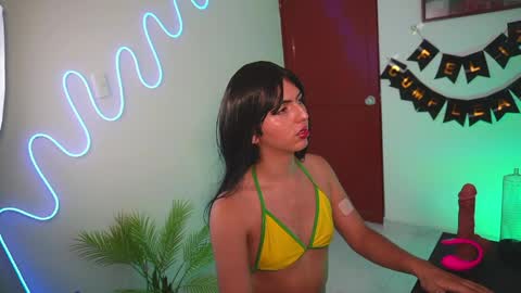 samymelo online show from May 27, 2:58 pm