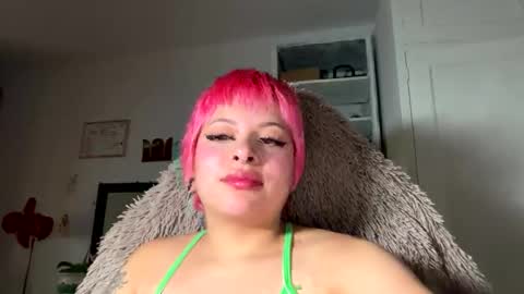 Samymoon online show from May 17, 3:21 pm