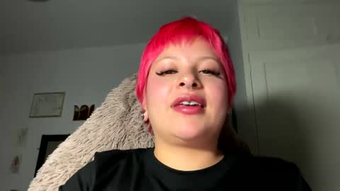 Samymoon online show from May 15, 8:05 pm
