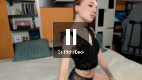 SamyScott online show from April 10, 9:36 am