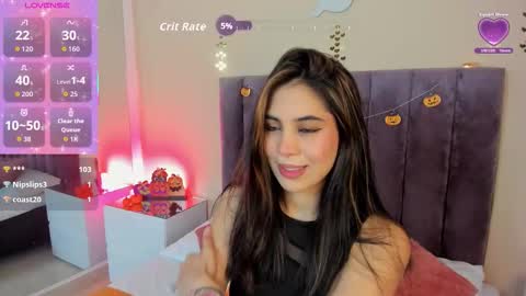 Snapshot of samyy_johnson chatting on October 14, 1:03 pm samyy_johnson online show from October 14, 1:03 pm
