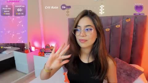 Snapshot of samyy_johnson chatting on October 20, 12:54 pm samyy_johnson online show from October 20, 12:54 pm