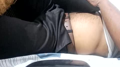 sandyoo7 online show from February 9, 6:58 pm