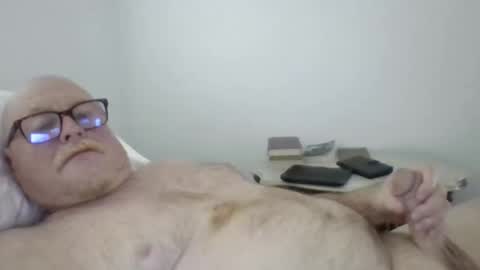 sanager40 online show from January 18, 7:34 pm