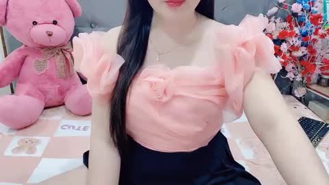 sanami_sian_ online show from December 2, 2:10 am