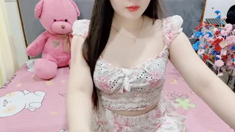 sanami_sian_ online show from April 3, 1:12 am