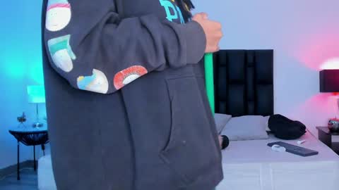 MilaSander online show from January 25, 2:26 am