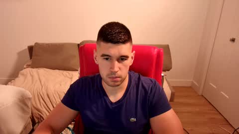 Snapshot of sandow_ chatting on September 27, 11:24 pm Sandow online show from September 27, 11:24 pm