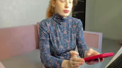 Sandra online show from September 12, 1:40 am